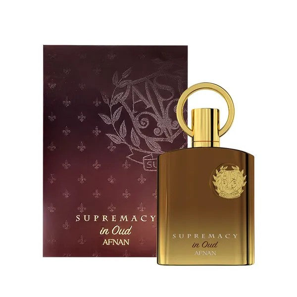 AFNAN Supremacy In Oud EDP 100 ml