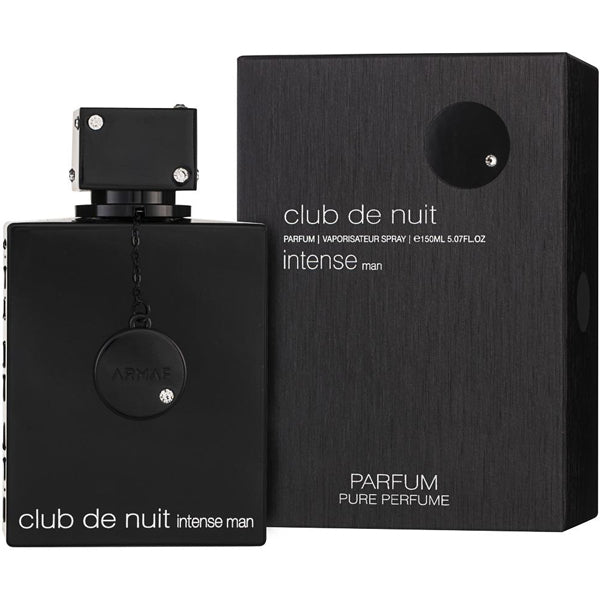 Armaf Club de Nuit Intense Man Eau De Toilette 105 ml (man)