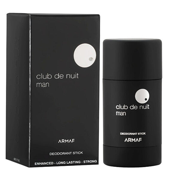 Armaf Club de Nuit Intense Man Perfumed Deostick 75 g