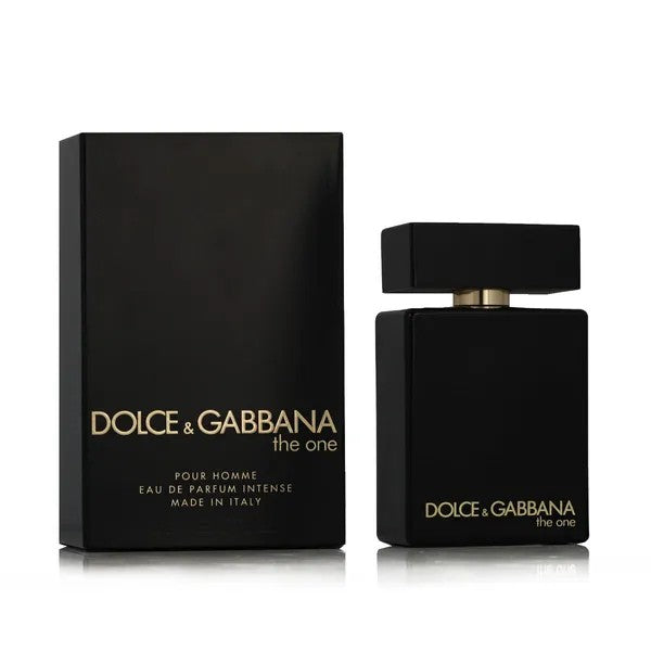 Dolce & Gabbana The One Pour Homme Eau De Toilette 100ml (Men)