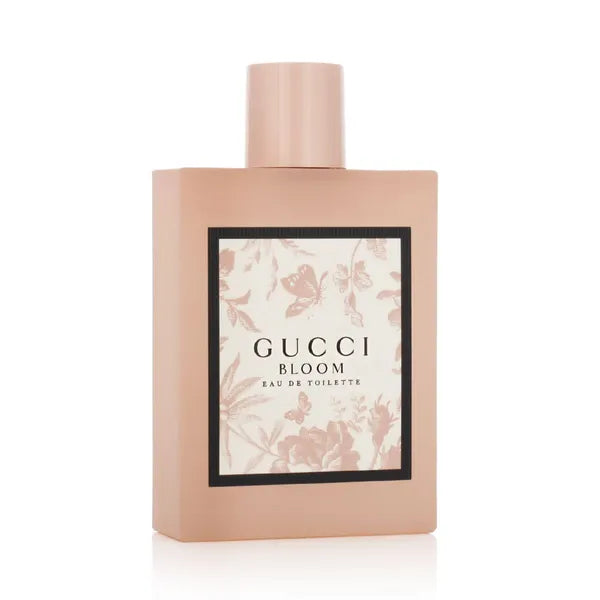 Gucci Bloom Eau De Toilette 100ml (Women)