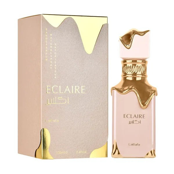 Lattafa Eclaire Eau De Parfum 100 ml (woman)