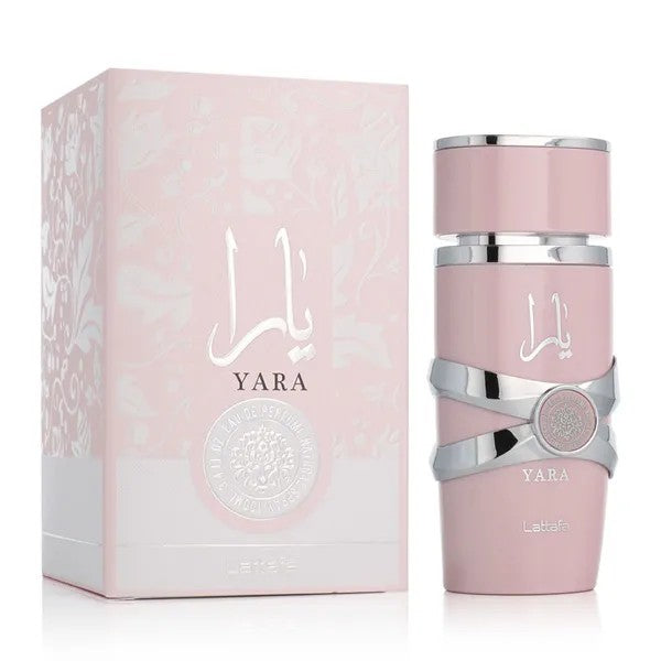 Lattafa Yara Eau De Parfum 100 ml (woman)