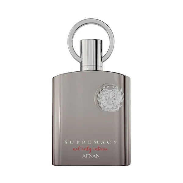 Afnan Supremacy Not Only Intense Extrait de Parfum 100 ml (man)