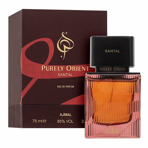 Ajmal Purely Orient Santal EDP 75ml (Unisex)