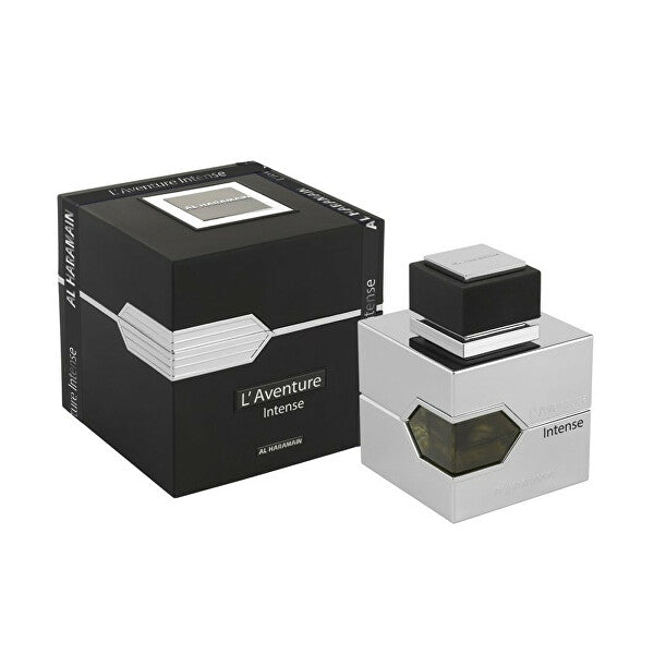 Al Haramain L'Aventure Intense Eau De Parfum 100 ml