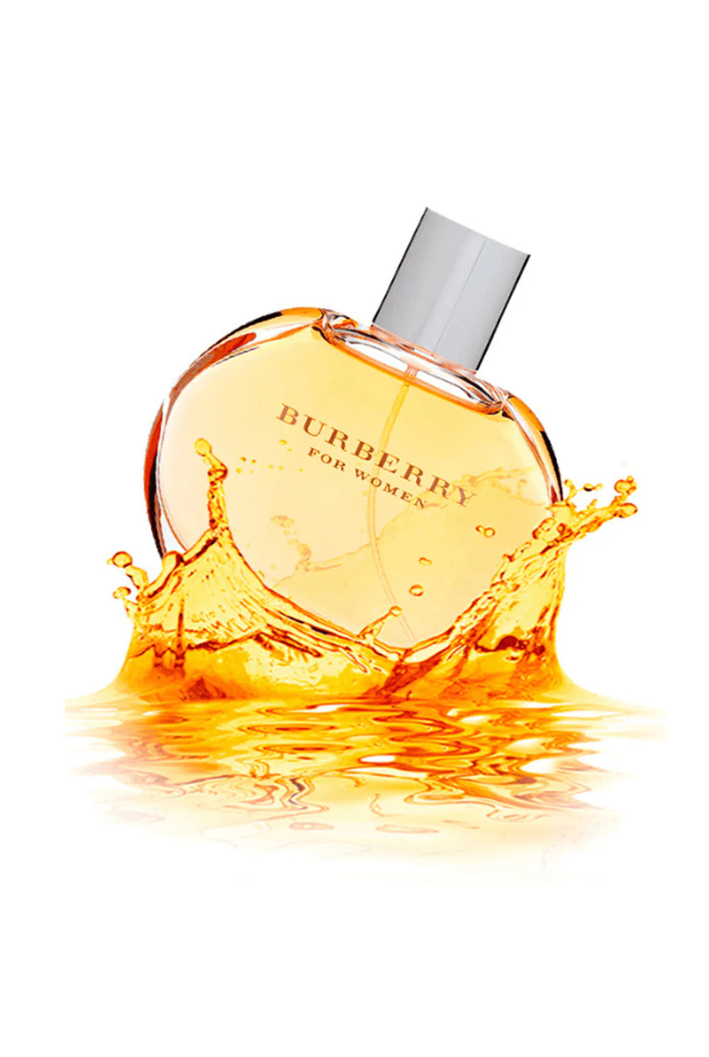 Burberry For Women EDP 100 ml