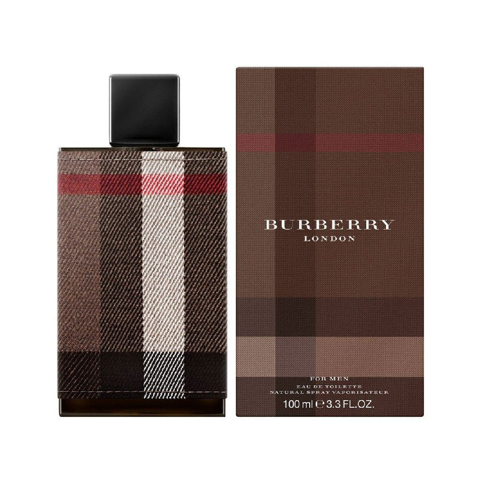 Burberry London for Men EDT 100 ml