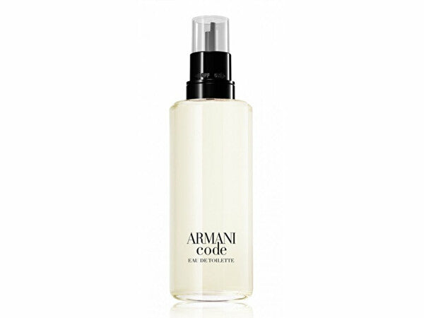 Giorgio Armani Code Homme EDT Refill 150 ml