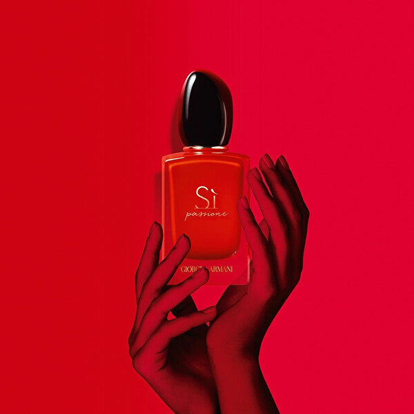 Giorgio Armani Sì Passione EDP 50 ml + EDP MINI 15 ml