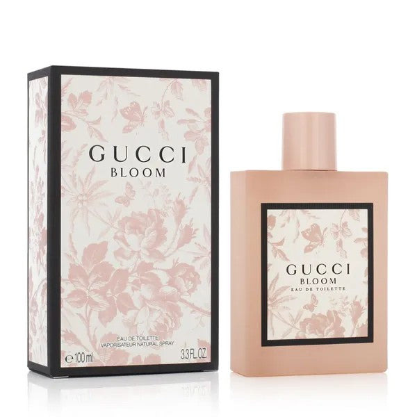 Gucci Bloom Eau De Toilette 100ml (Women)