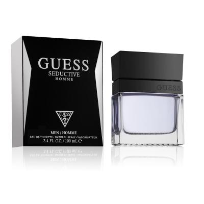 Guess Seductive Homme EDT 125 ml