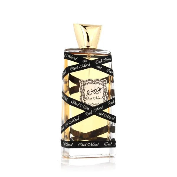 Lattafa Oud Mood Eau De Parfum 100 ml (unisex)