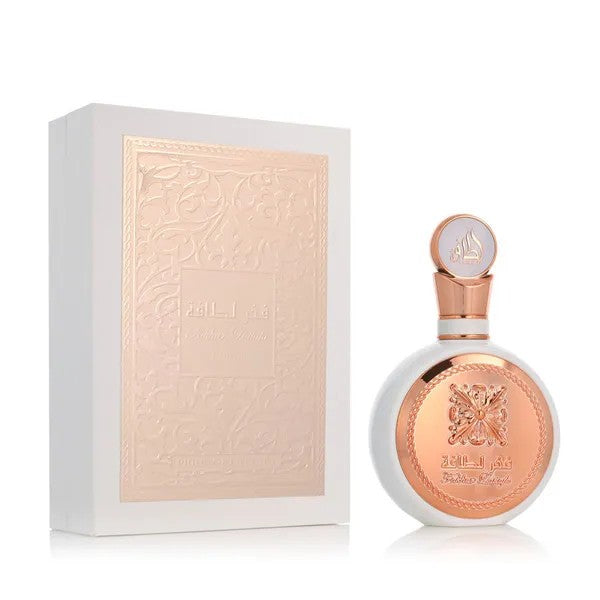 Lattafa Pride Fakhar Rose Eau De Parfum 100 ml (woman)