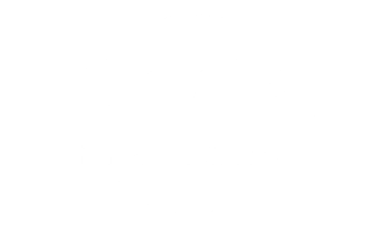 Orris Fragrance logo with Transparent logo