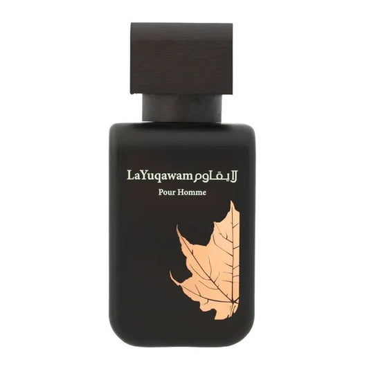 Rasasi La Yuqawam Pour Homme Eau De Parfum 75 ml (man)