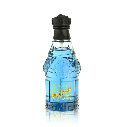 Versace Blue Jeans Eau De Toilette 75 ml (man)