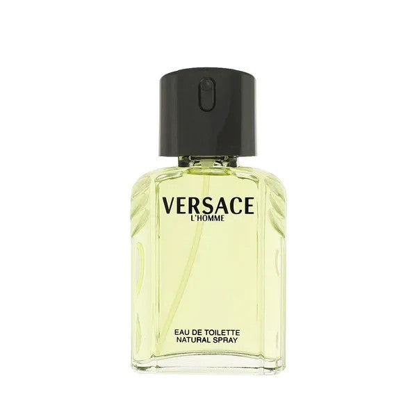 Versace L'Homme Eau De Toilette 100 ml (man)