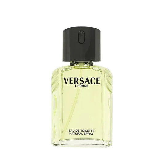 Versace L'Homme Eau De Toilette 100 ml (man)