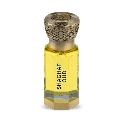 Swiss Arabian Shaghaf Oud Concentrated Perfume Oil 12ml