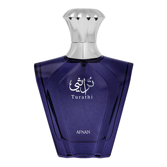 Afnan Turathi Homme Blue EDP 90ml